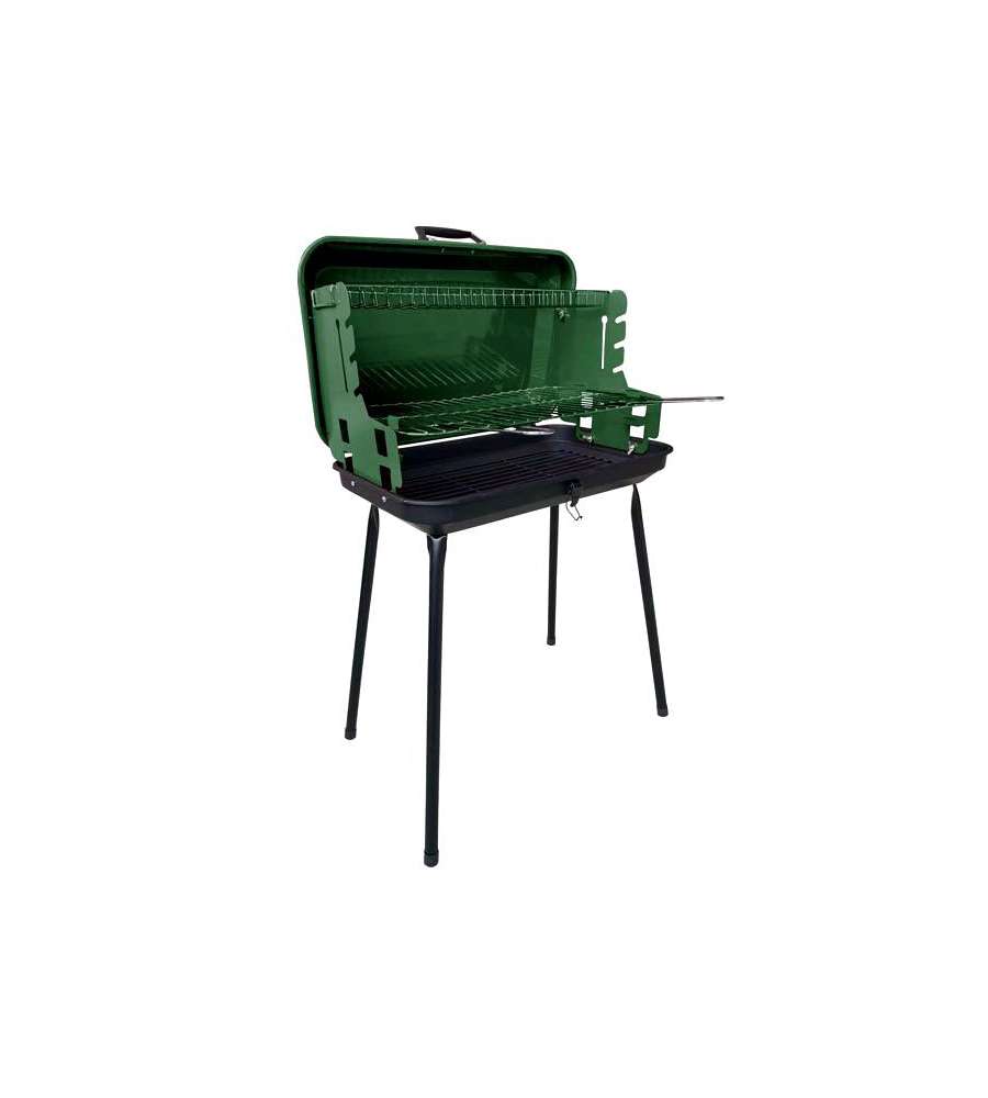 Barbecue Coronado 49X30 H 83 Thorx