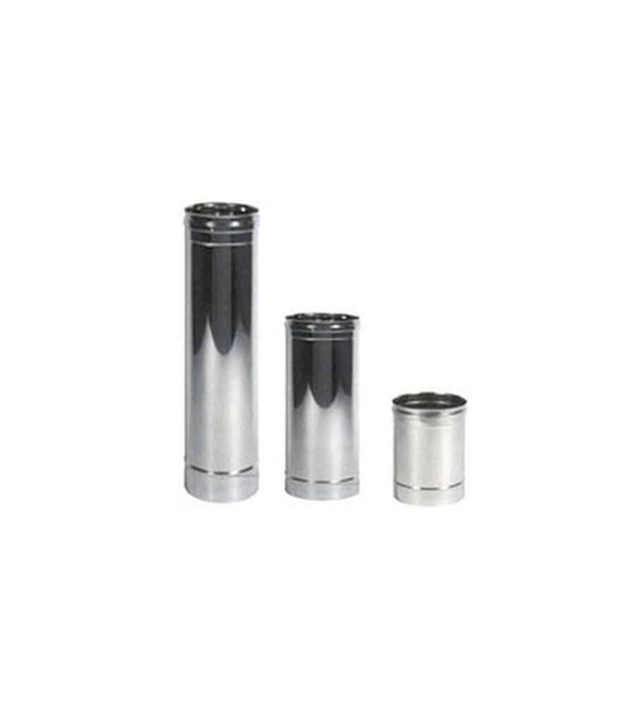 Tubo Inox 8X 50 Maral