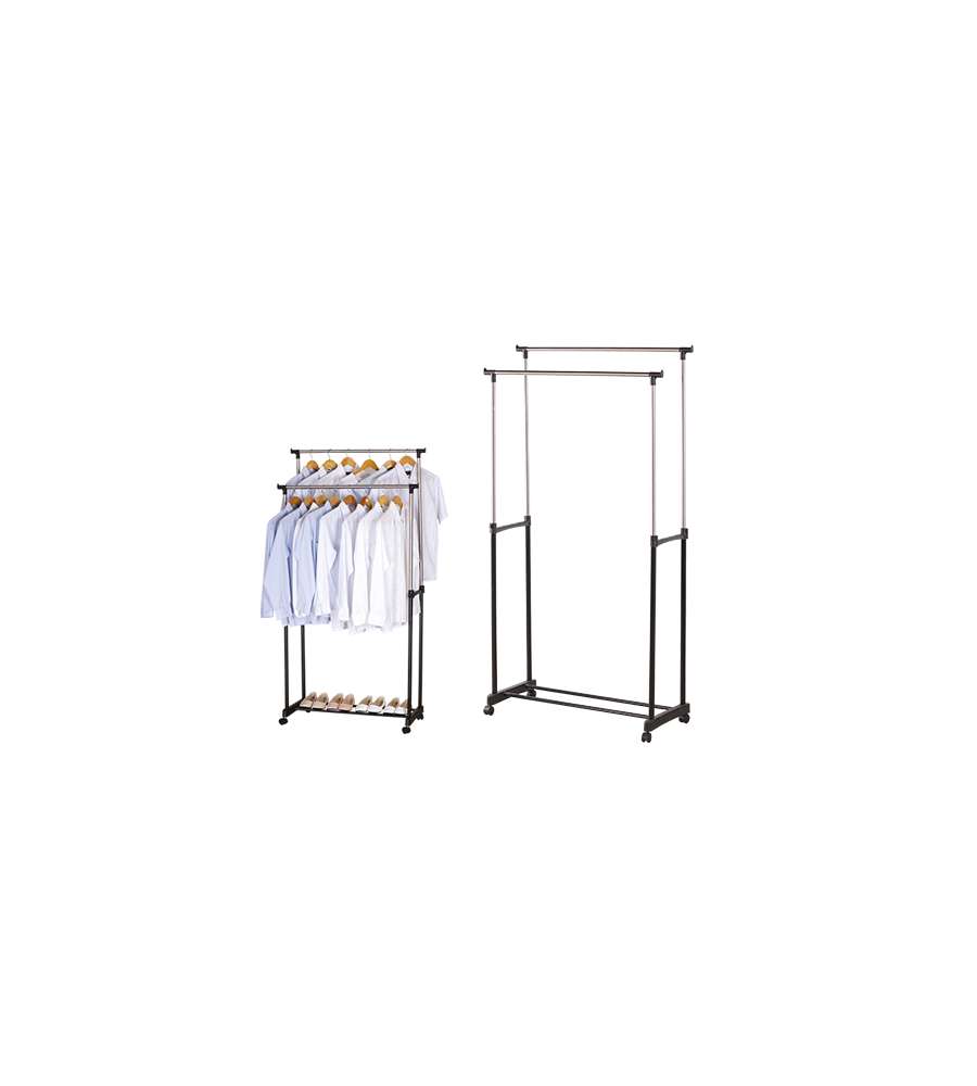 Portabiti Brixo Doppio L/86