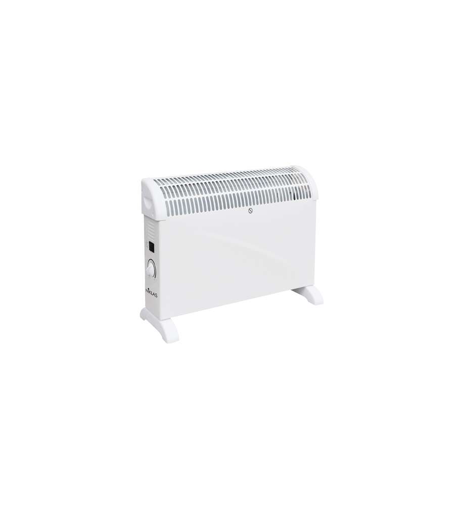 Termoconv. Niklas Classic Baby 2000W