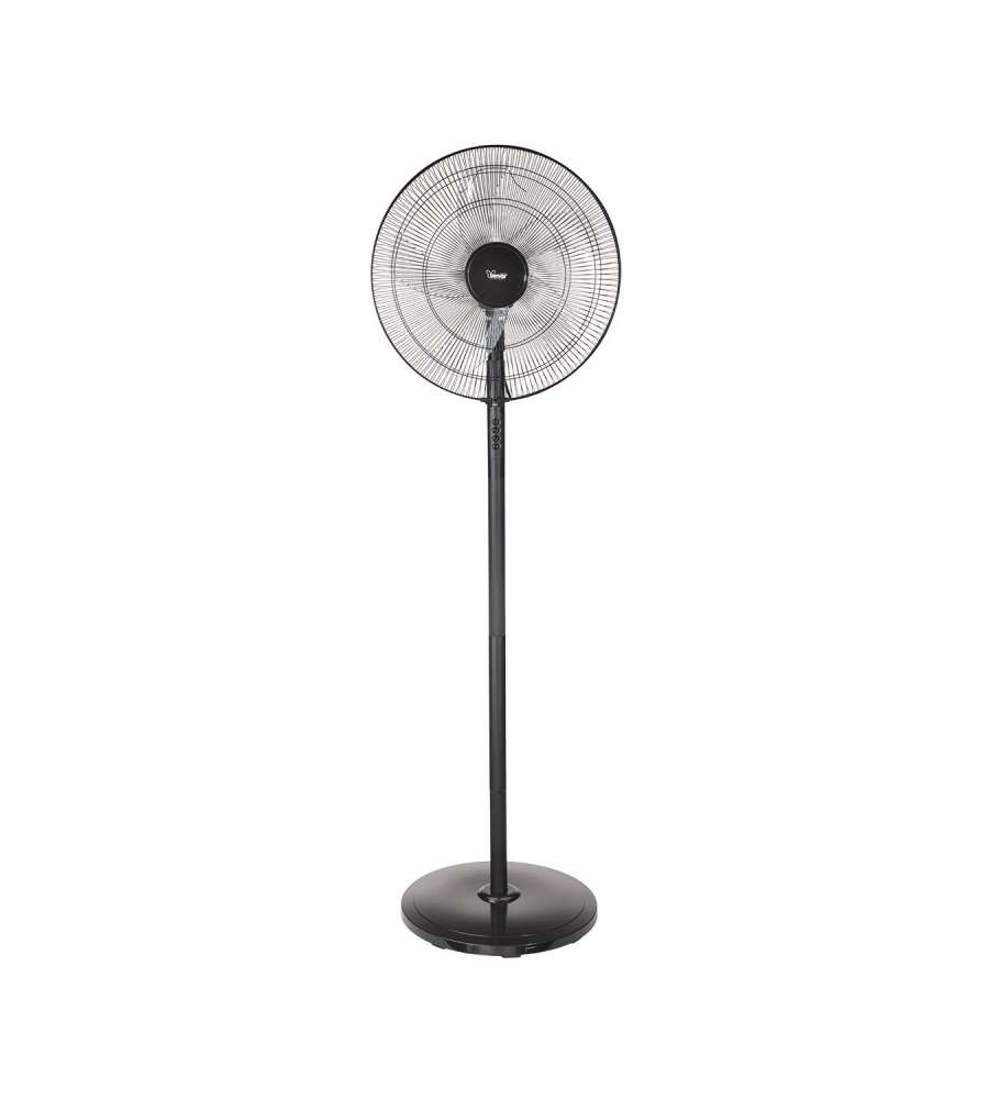 Bimar Ventilatore a Piantana Ø45cm Regolabile H165cm Oscillante