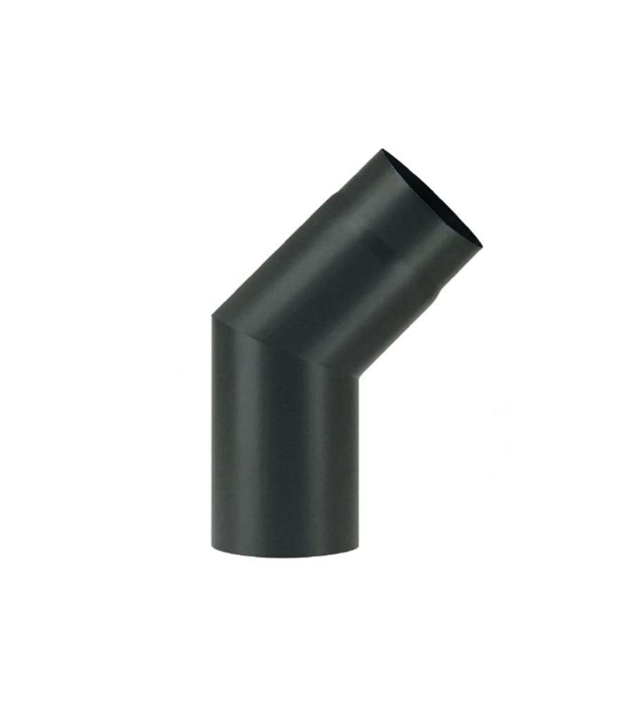 Gomito Sweden Nero 45°