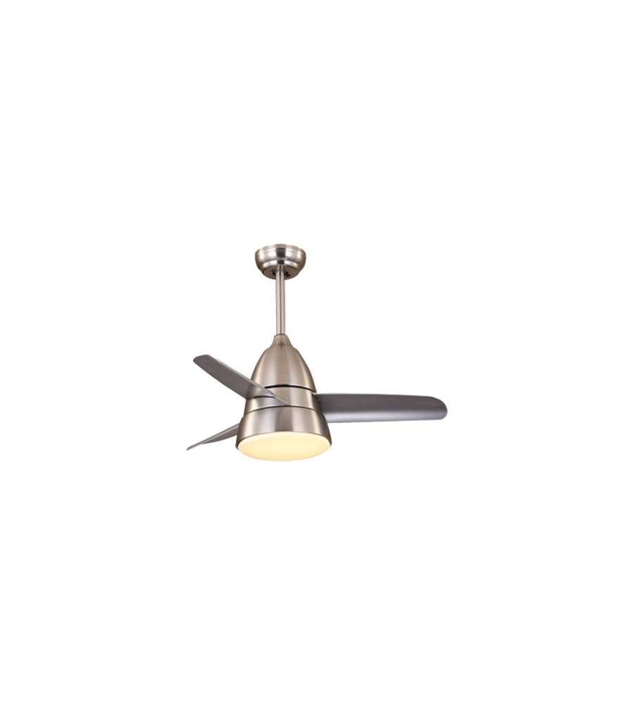 Ventilatore a soffitto SMART lampadario/ventola