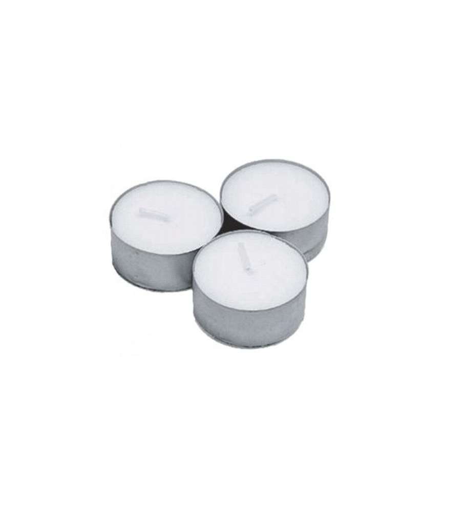 Candela Lumino Tealight      Pz.25 Il Ceraio