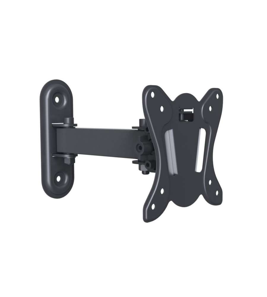 Supporto Tv 13-30 Pollici Nero