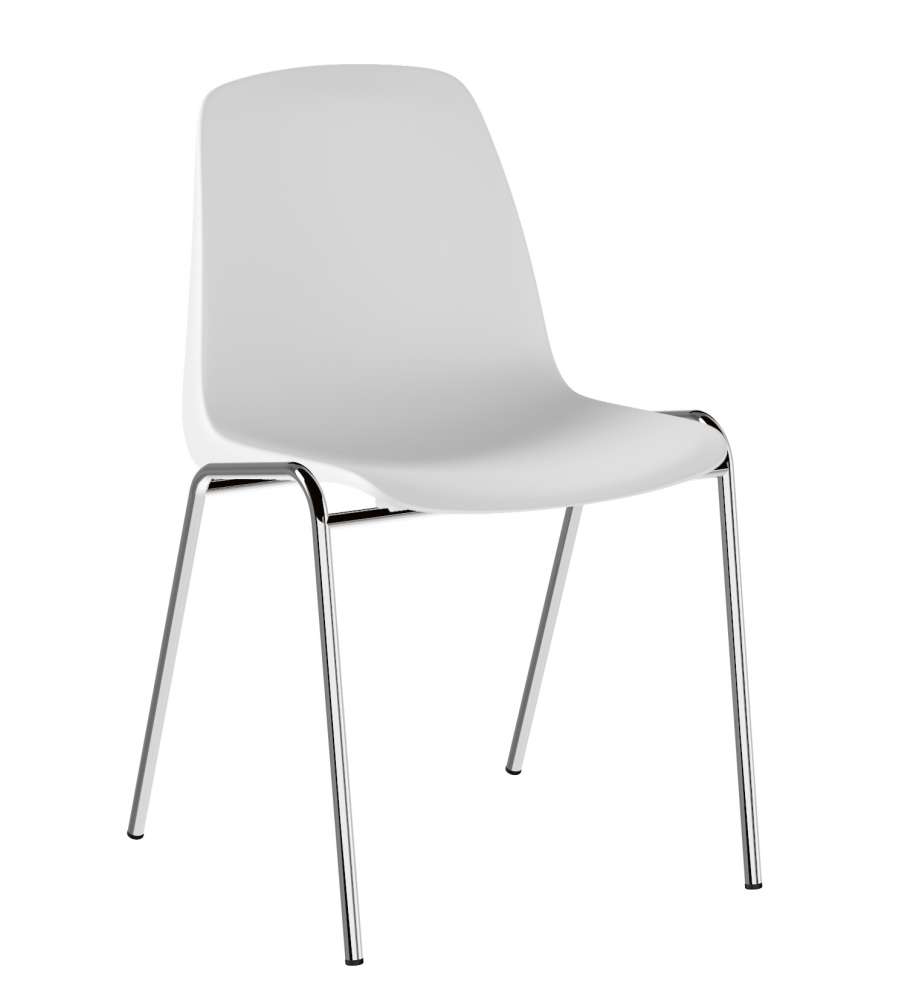 Sedia Attesa - Bianca (Verona)