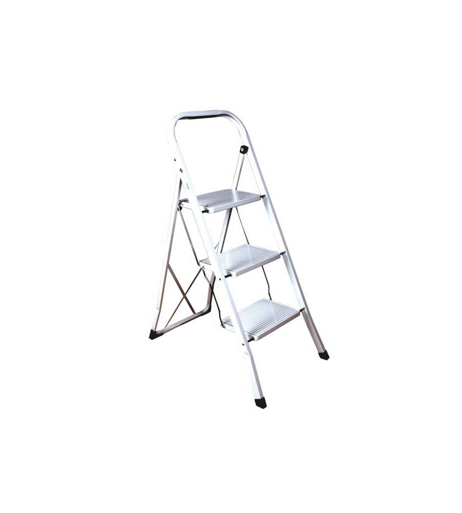 Sgabello Acciaio Thin Gr.2 Larghi    Xtra 00665