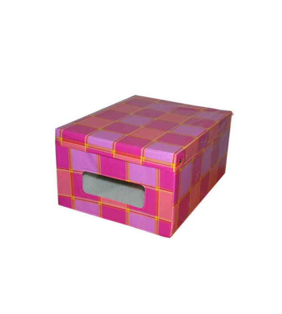 Scatola Sistemina N.4 40 X 50 X 25 H Cm