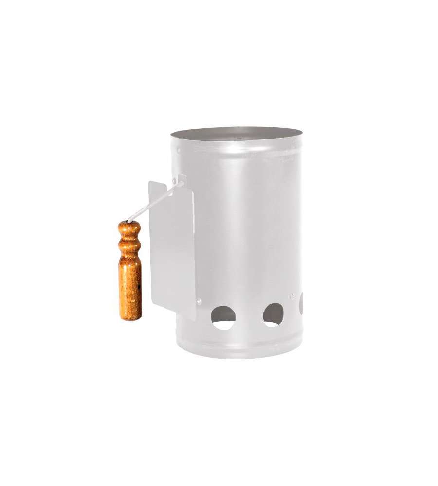 Accendi Carbone Eco Cm 17 H 27,5 Lapillo 11236