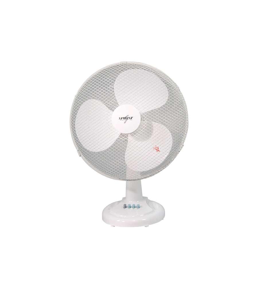 Ventilatore Tavolo P300 Syntesy 04748