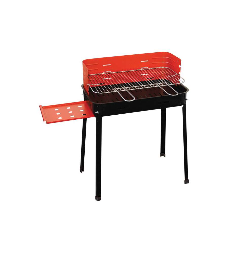 Barbecue Flavia Big    60X35 H 80     50056