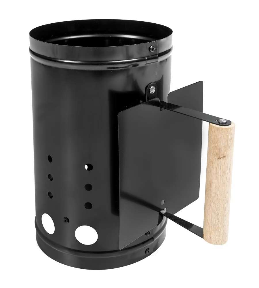 Accendi carbonella D17