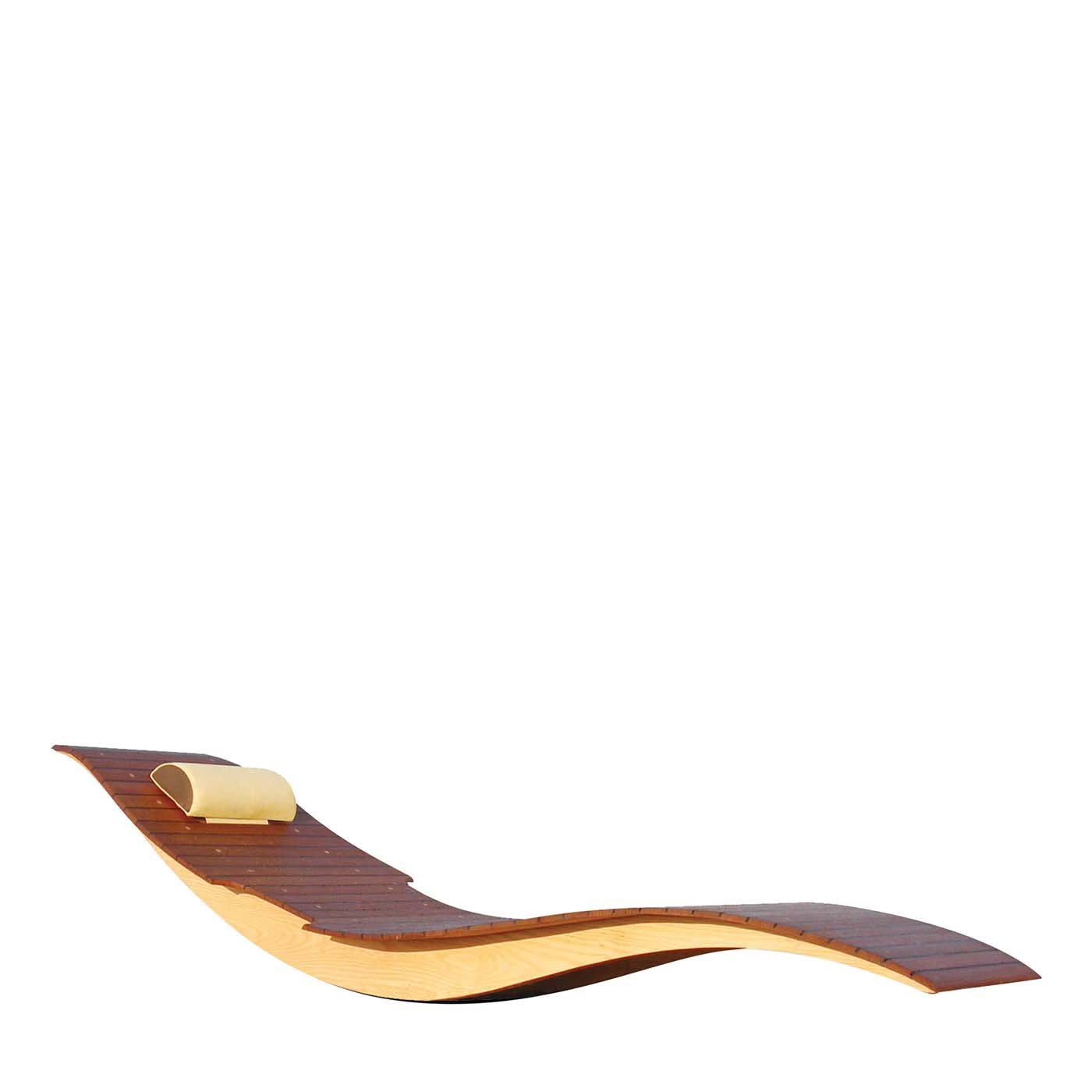 Chaise longue Otago