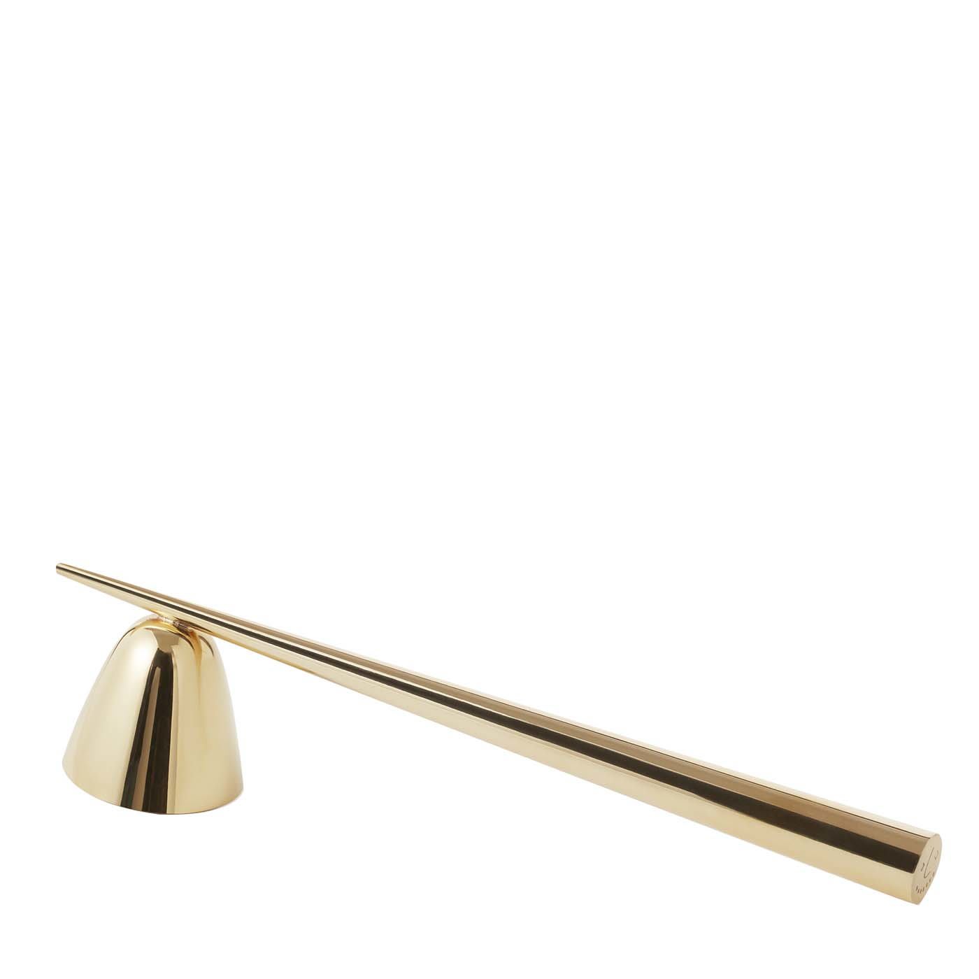 Elia Candle Snuffer di Jaime Hayon