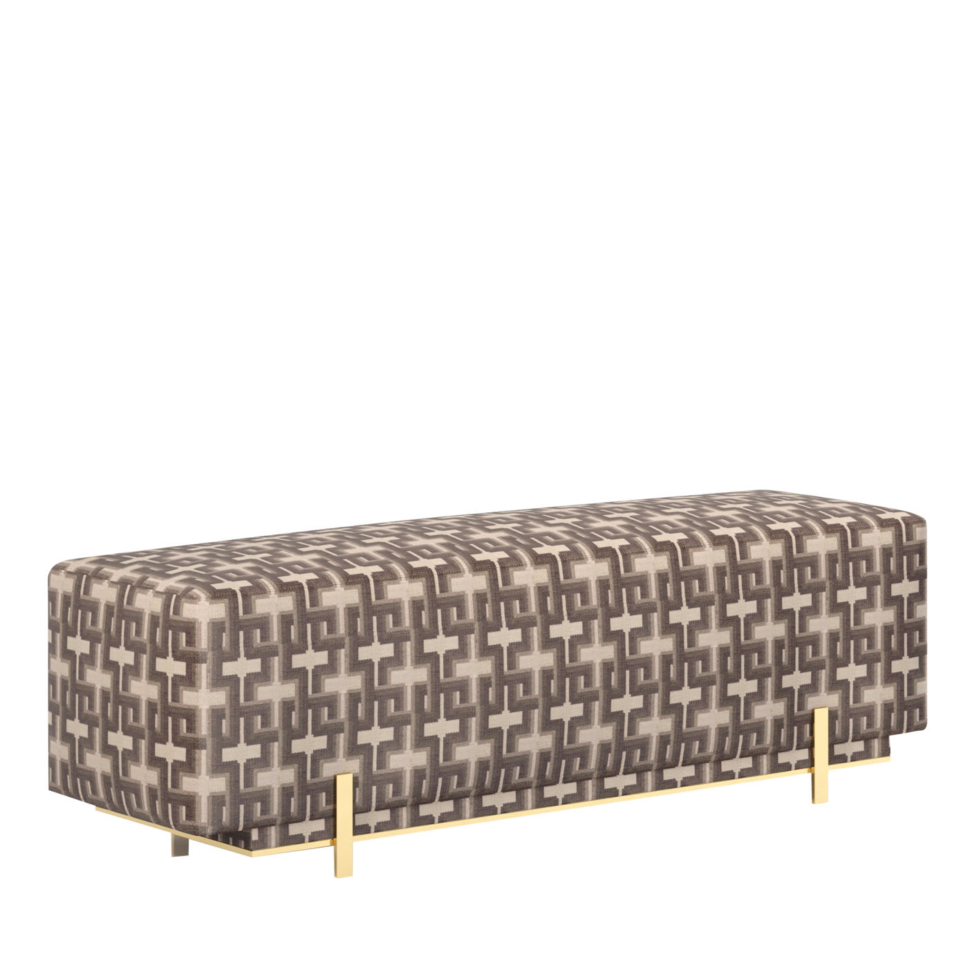 Panchina Balboa di Giannella Ventura