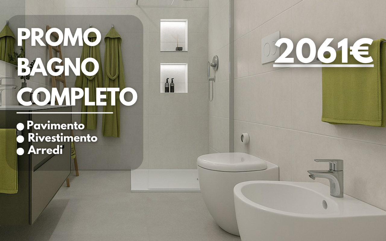 - PROMO - BAGNO COMPLETO-Formebagno01