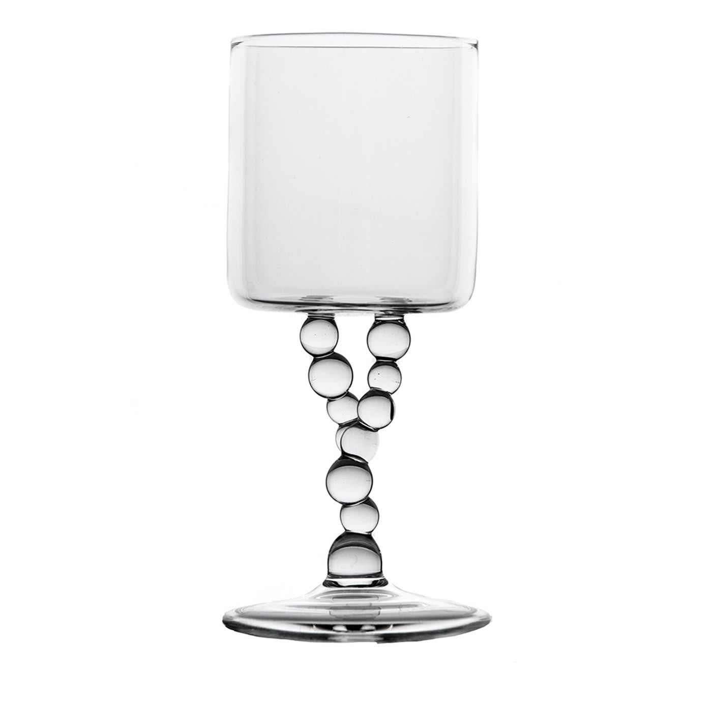 Bicchiere da vino Alchemica