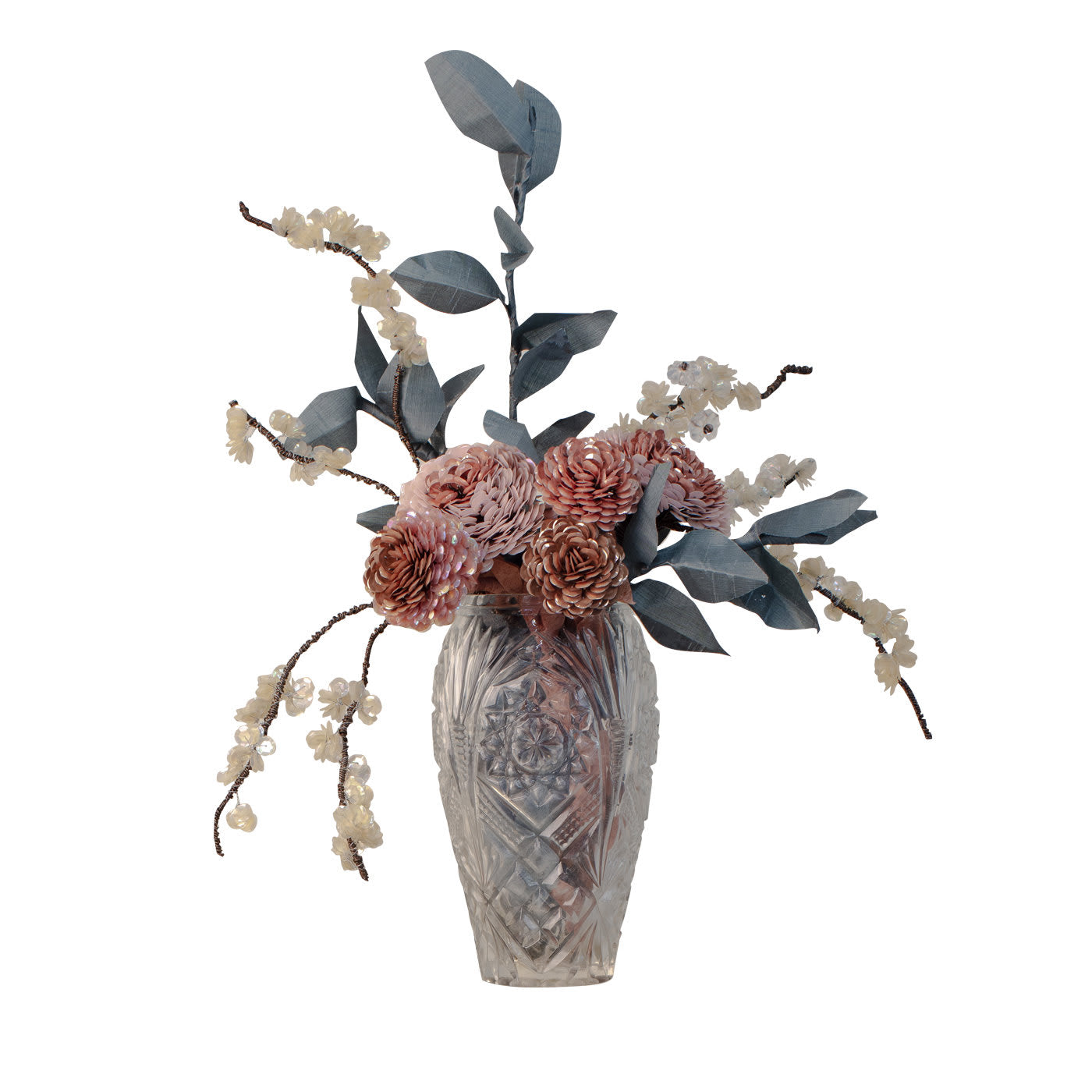 Piccoli fiori perpetui