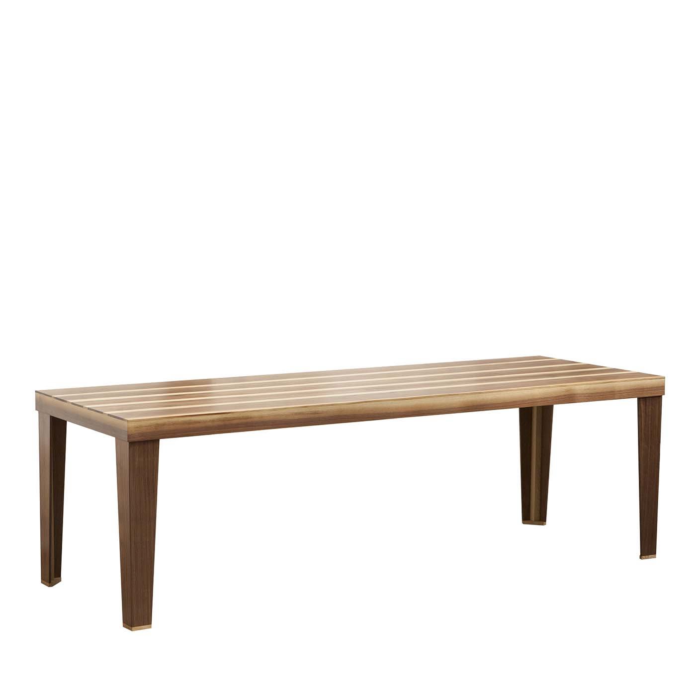 Tavolo in legno Helium 4