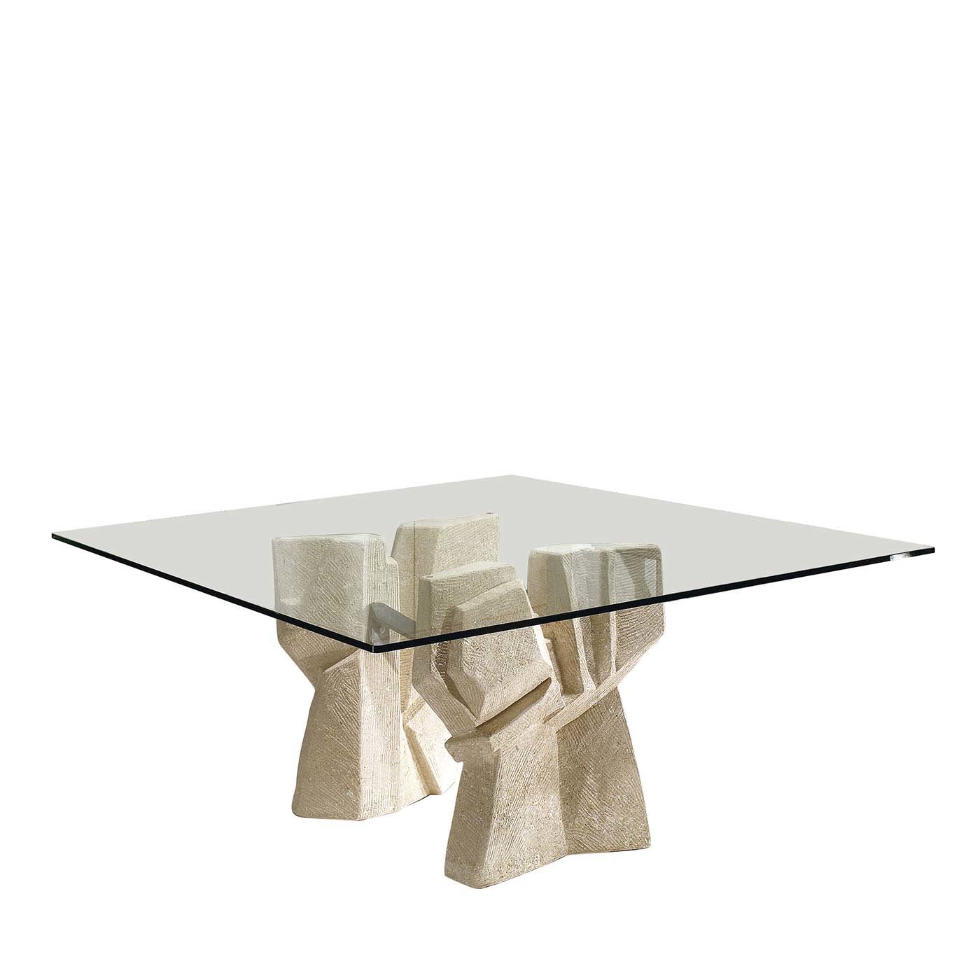 Tavolo Kimono di Giandomenico Sandri