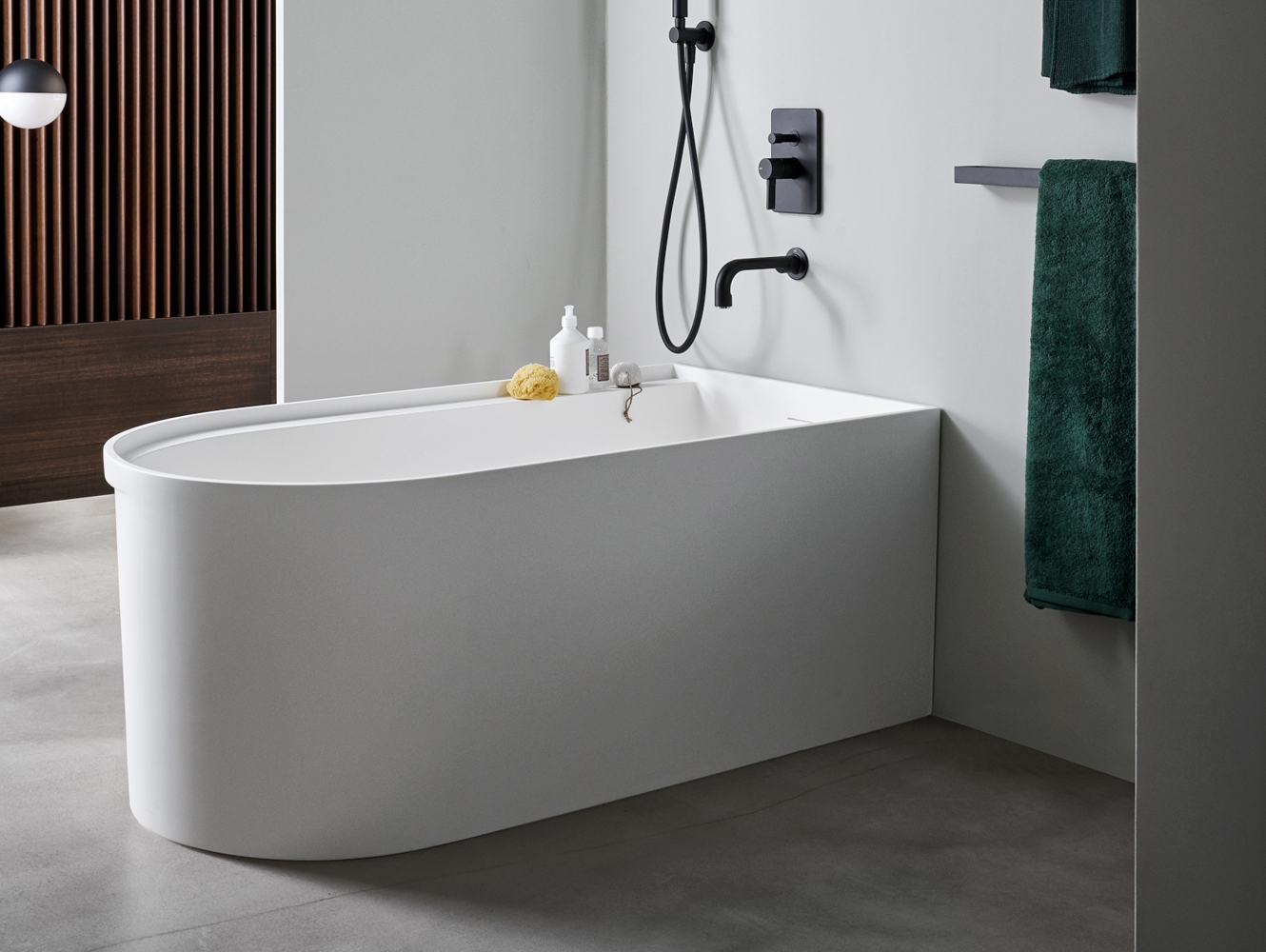 CIELO VASCA FEBE IN LIVINGTEC-FEBATBI