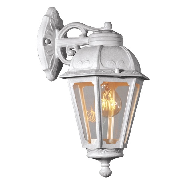 FUMAGALLI BISSO/SALEM BIANCO TRASP E27