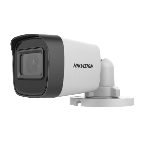 HIKVISION DS-2CE16D0T-ITPF (3.6mm) Bullet Ottica Fissa DWDR 2MP