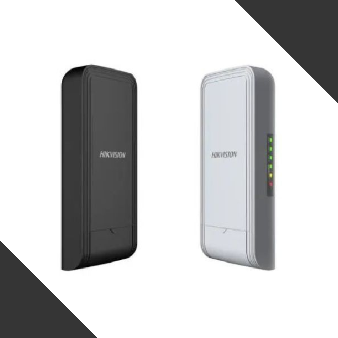 HIKVISION DS-3WF0BC-2NT 2.4Ghz 300Mbps 200m Elevator | DS-3WF0BC-2NT