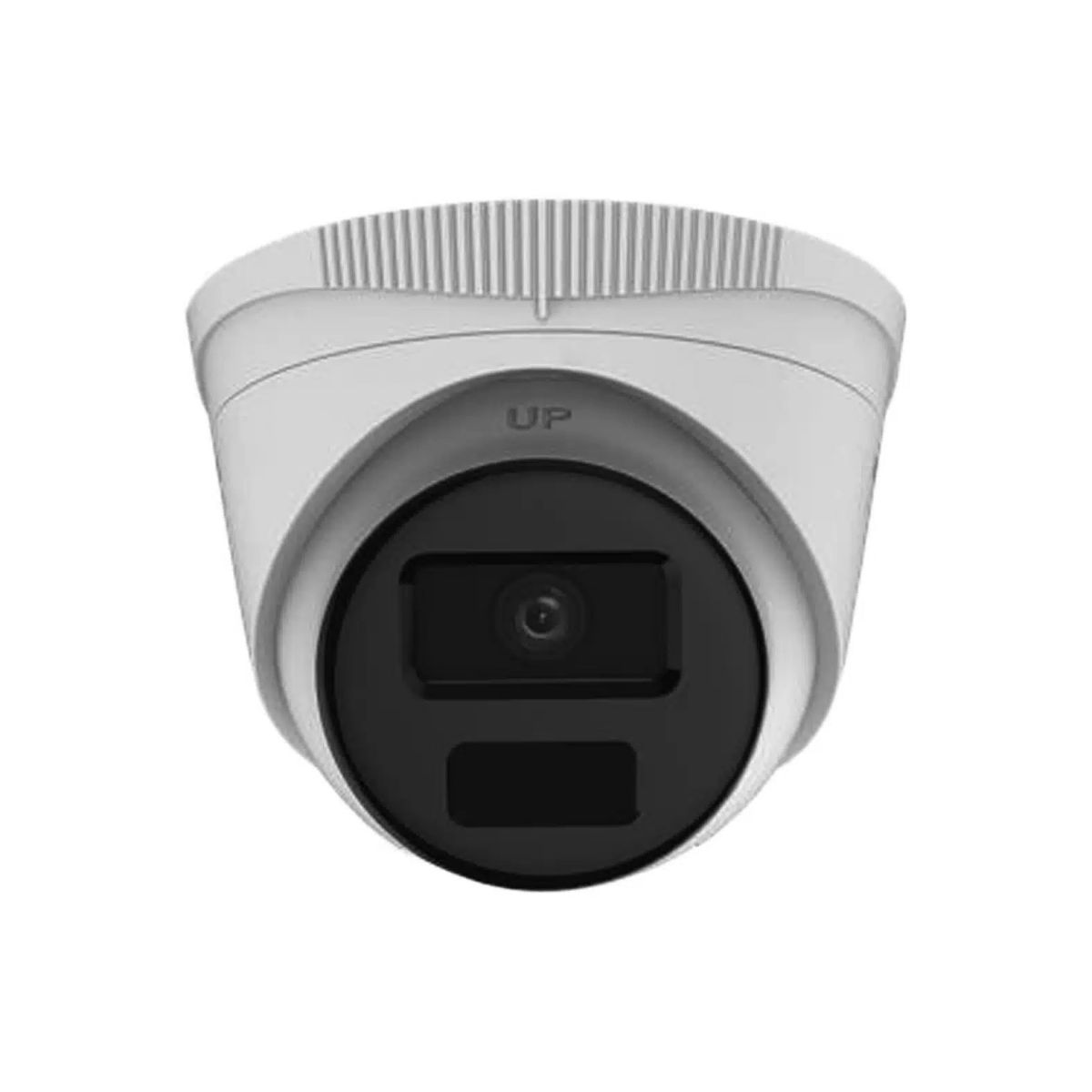 Hikvision DS-2CD2347G2P-LSU – Telecamera Turret 4MP IP67 con PoE e H.265+