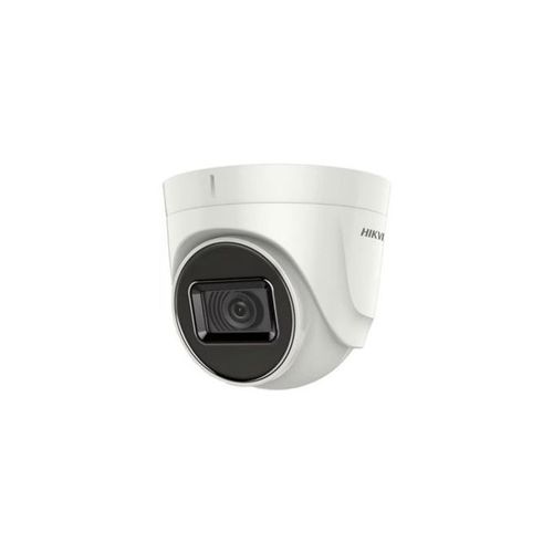 Hikvision DS-2CE76D0T-ITPF | Telecamera Bullet 2MP Full HD con Lente Varifocale e IR 40m