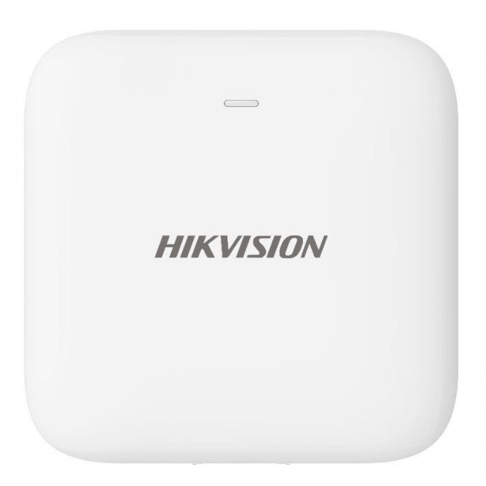 Hikvision DS-PDWL-E-WE rilevatore perdite d'acqua Wireless 868Mhz AX Pro senza fili