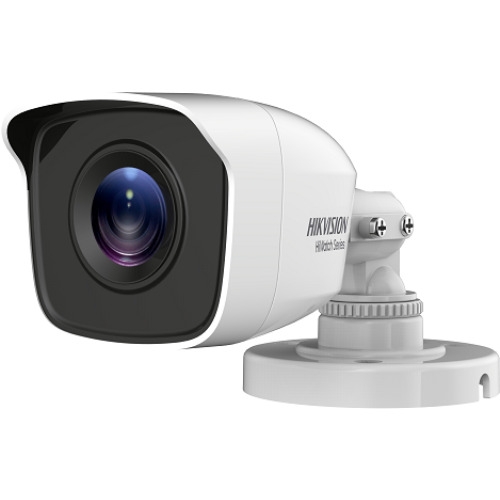 Hiwatch HWT-B110-P Telecamera Bullet 1MPX HD | Videosorveglianza Economica