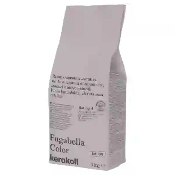 Fugabella Color KK 136 Confezione 3 Kg - Kerakoll