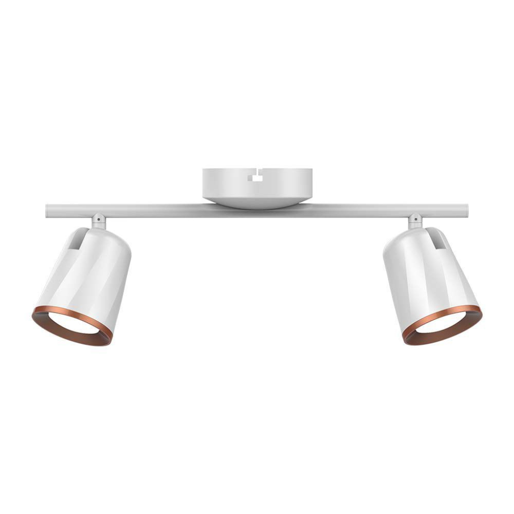 10W LED Wall Lamp 3000K White