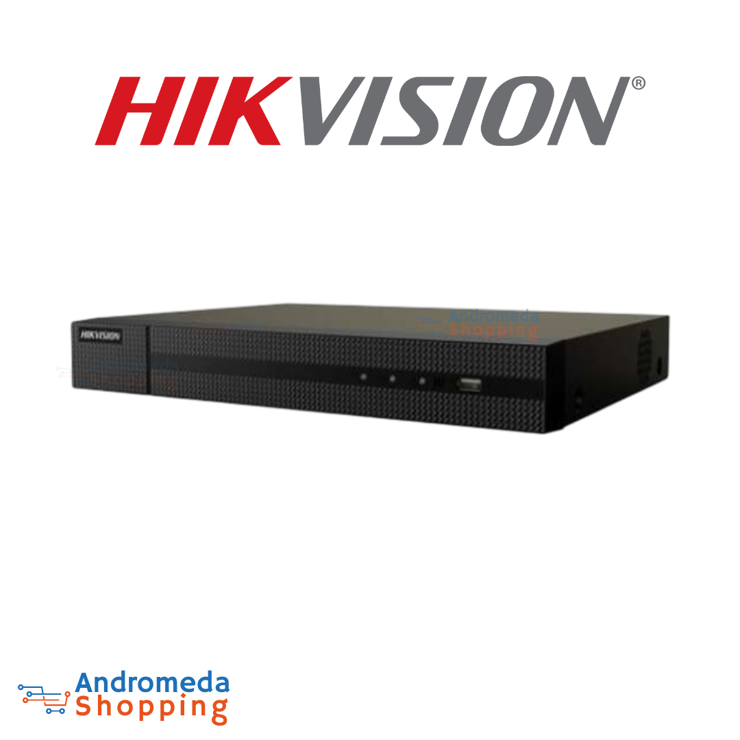 NVR Hikvision HW-HWN-1108MH-8P NVR 8 CANALI POE 4MPX