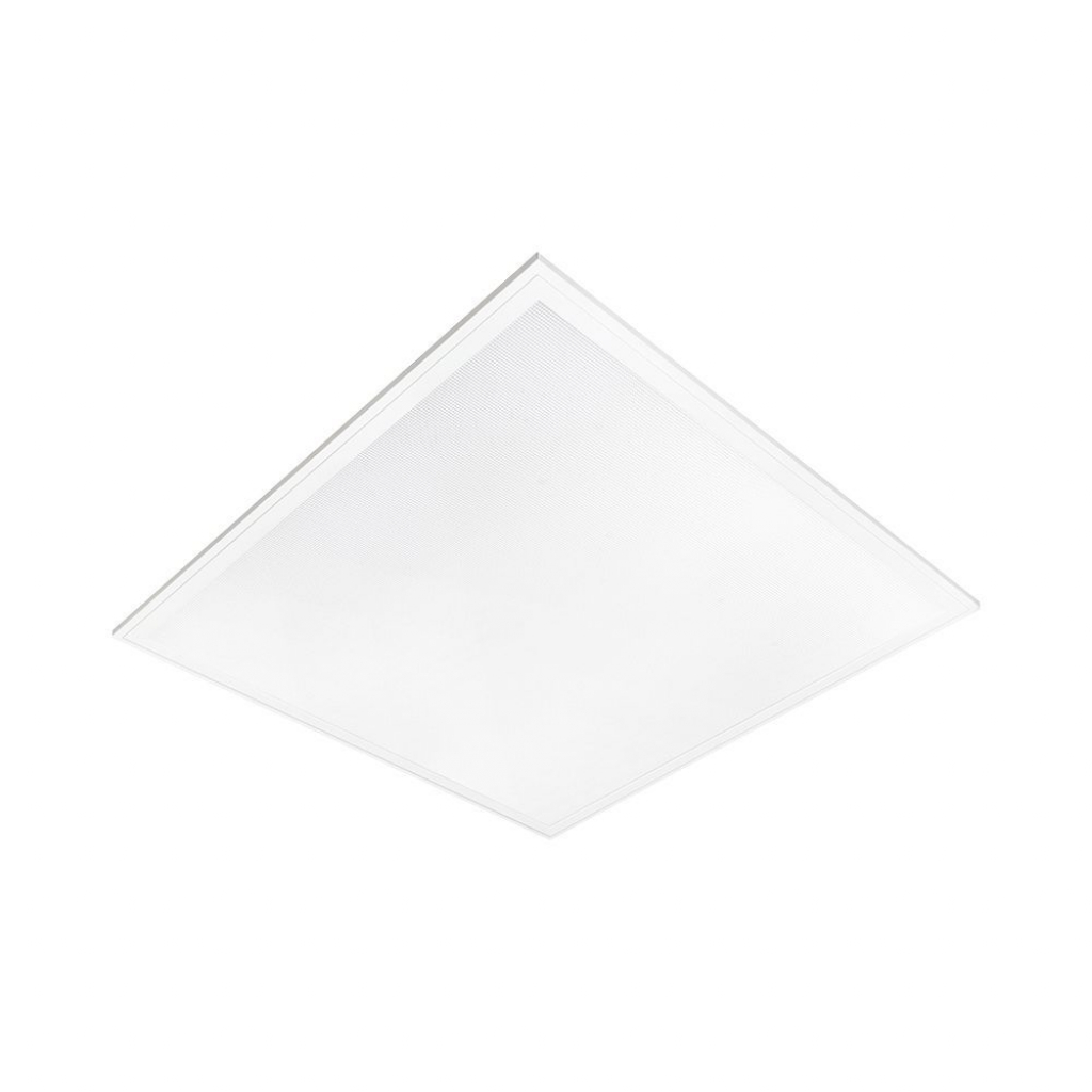 Pannello LED Quadrato ad Incasso V-TAC 22W - Luce Bianca Fredda (6400K)