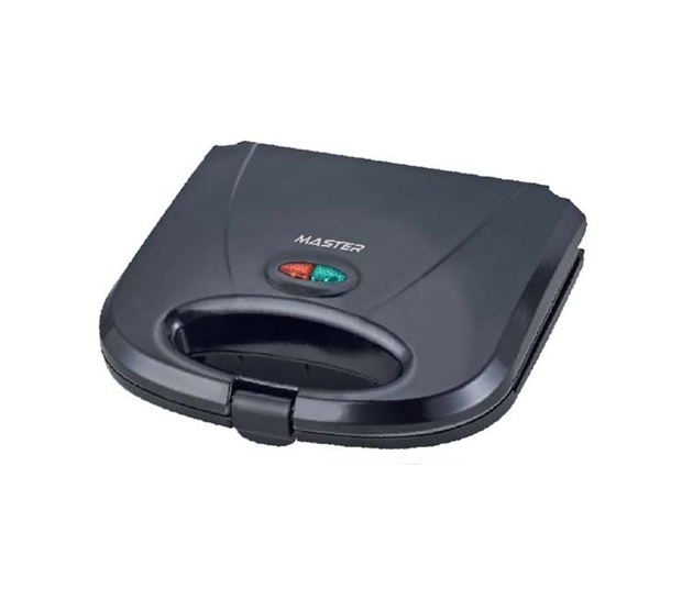 TOSTAPANE TOSTIERA MASTER BS1000 750W NERO