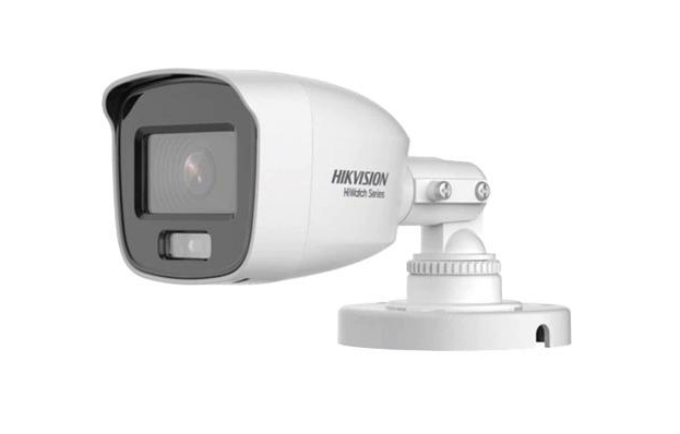 Telecamera Sicurezza 2MP Full Color 24/7 – Immagini Nitide e a Colori 3.6MM