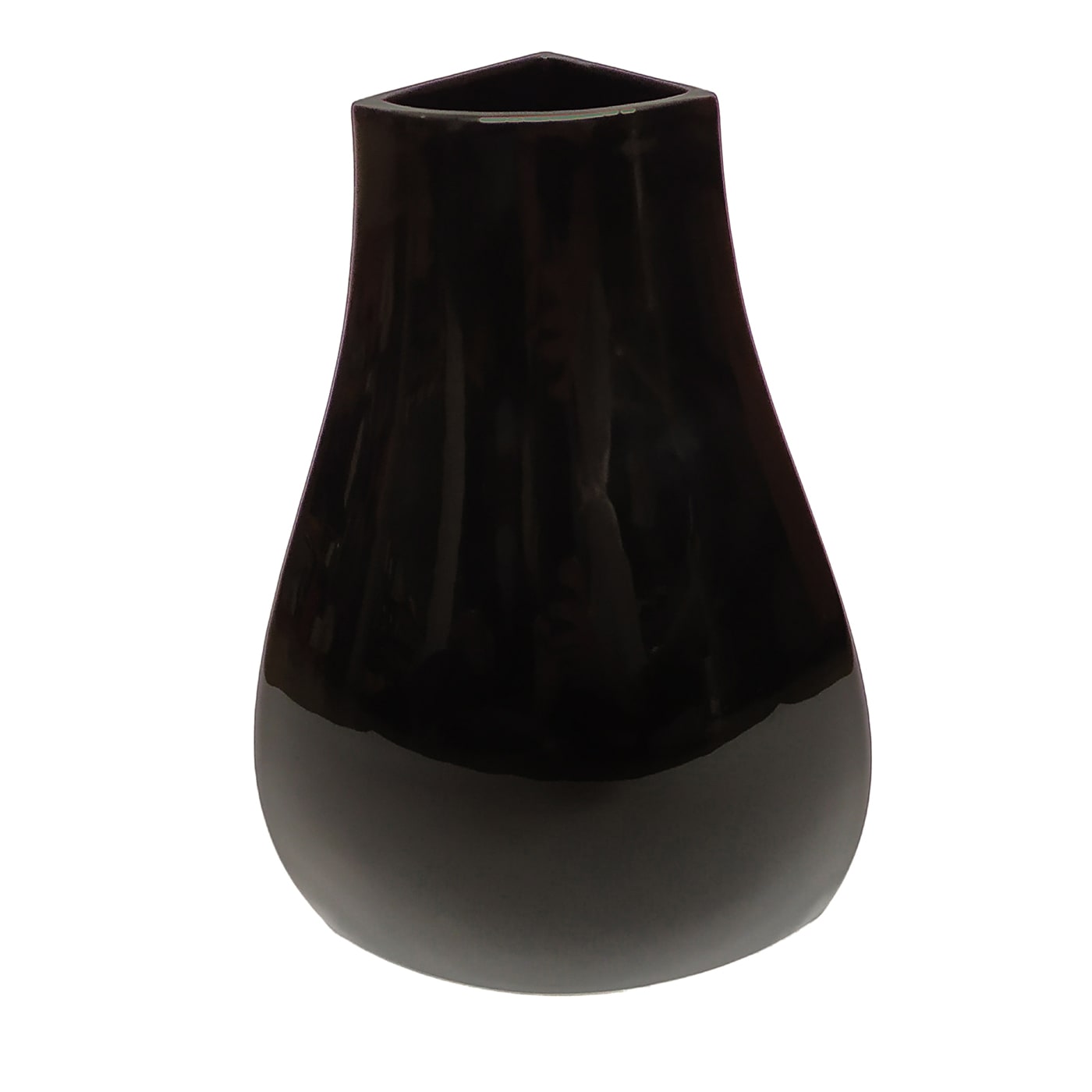 Vasovasi Vaso nero piccolo