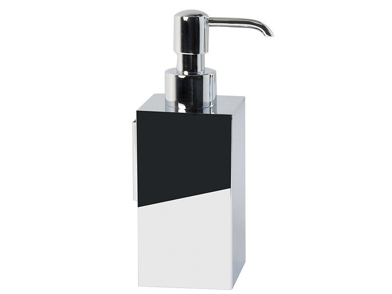 Dispenser da Appoggio Zero Cromo-6807