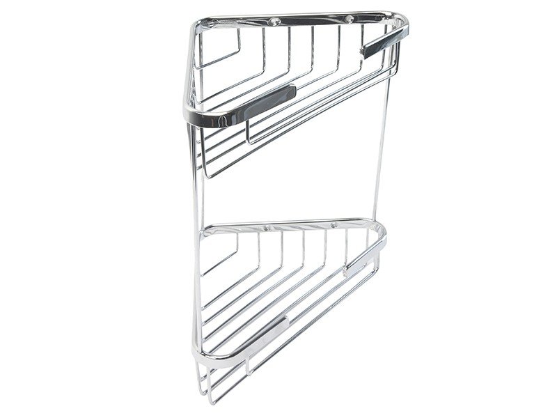 Griglia Doppia Angolare Zero-6811