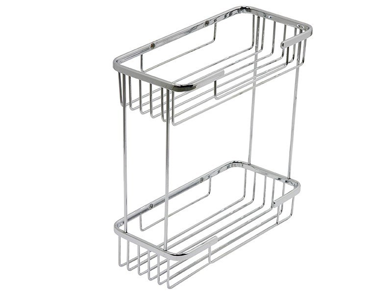 Griglia Doppia Rettangolare Zero-6810