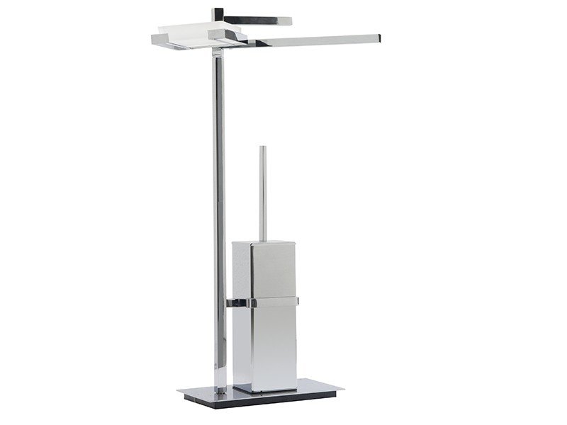 Piantana Bagno Zero Completa 4 Funzioni-6814