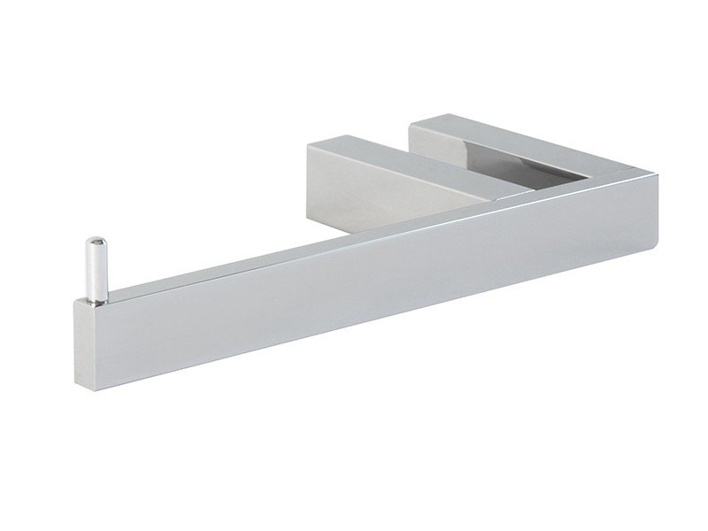 Porta Rotolo Zero Cromo-6797