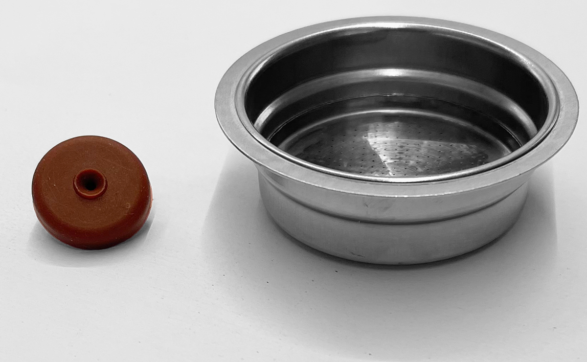 Accessorio Di Ricambio Filtro Polvere Single