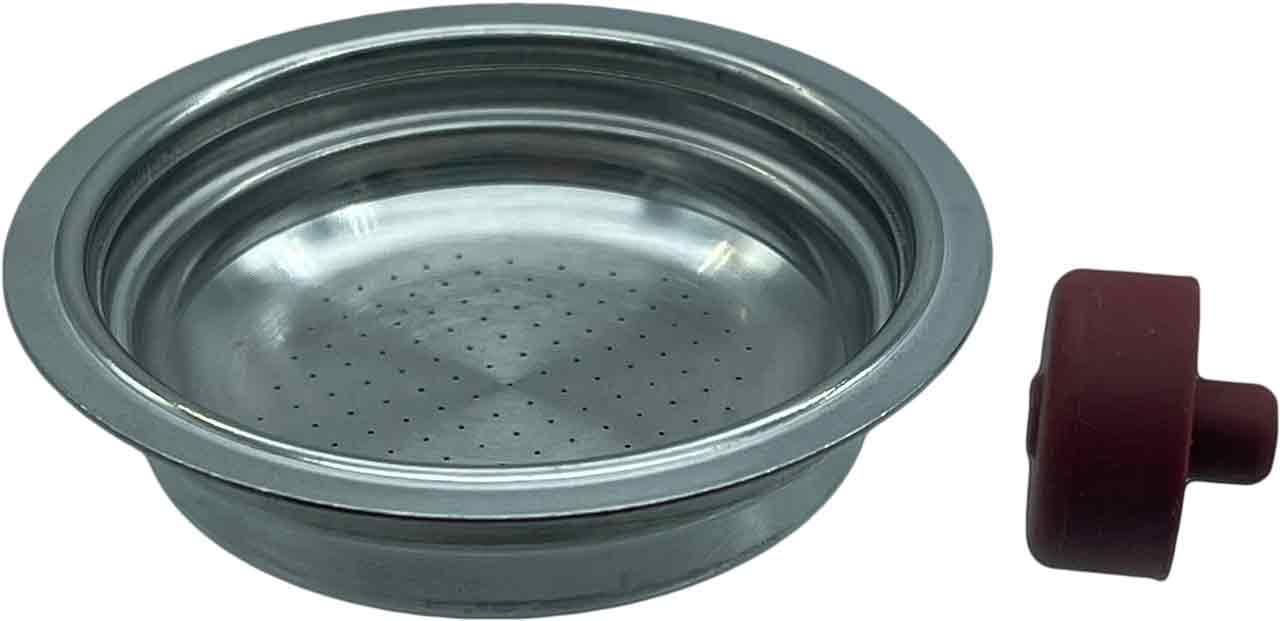 Accessorio Di Ricambio Portacialde Single