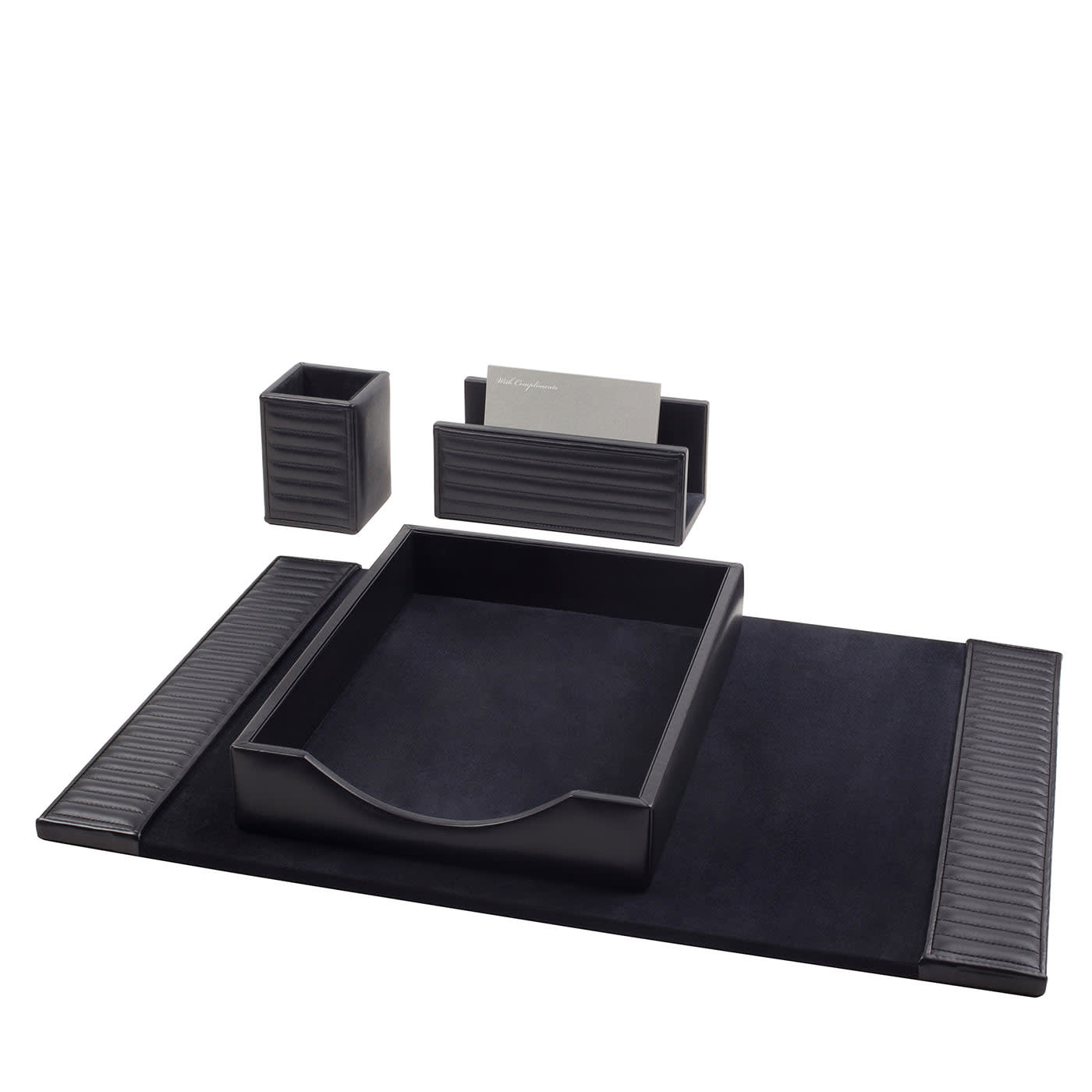 Set da scrivania Celio Lines