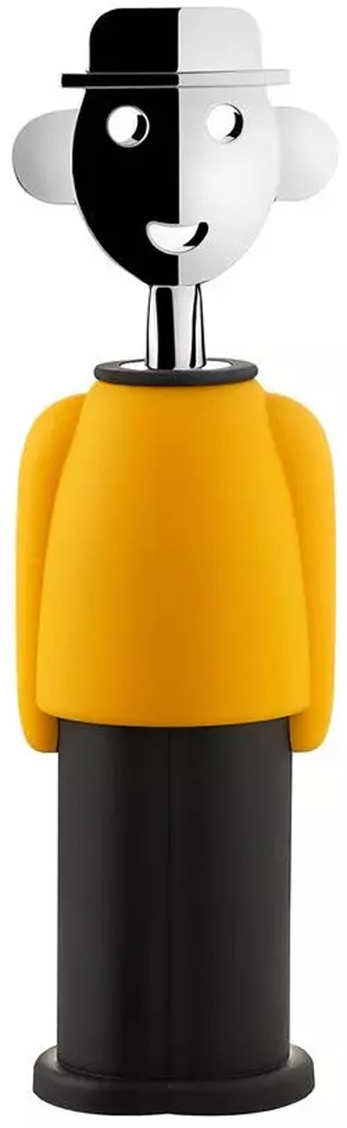 Alessandro M. Giallo e Nero