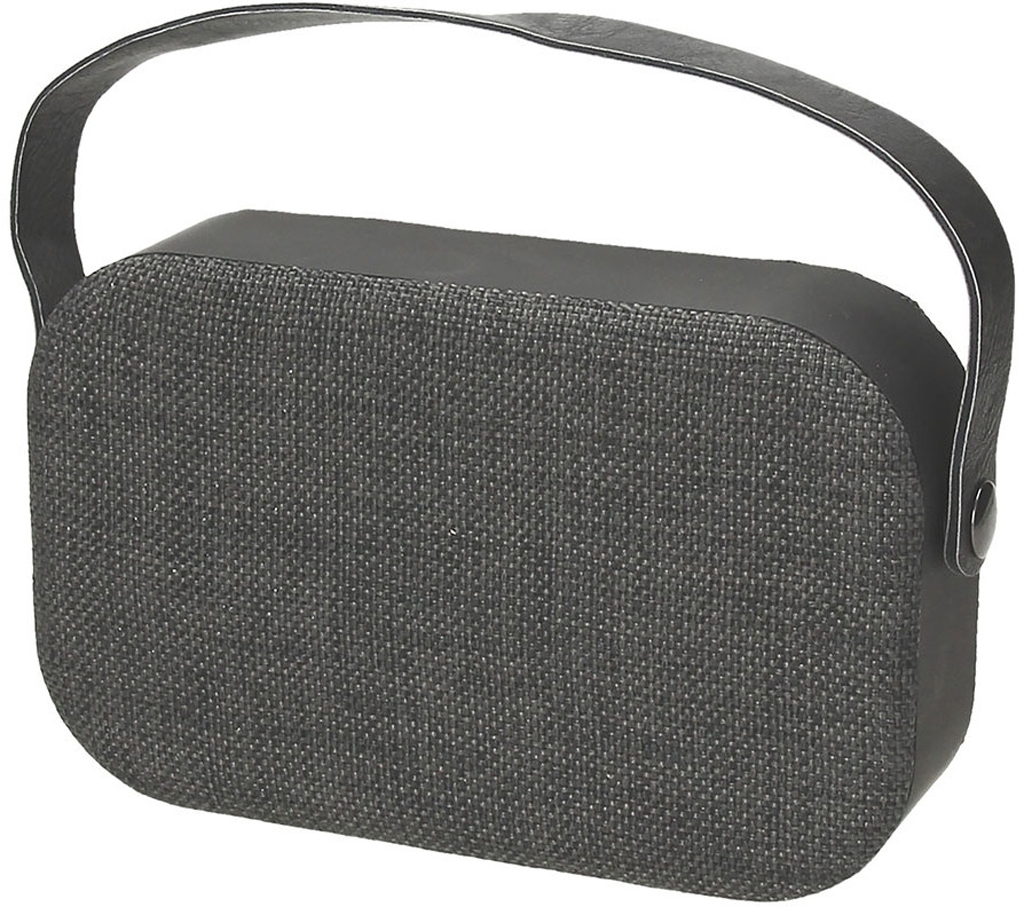 Altoparlante Cassa Bluetooth Speaker Grigio