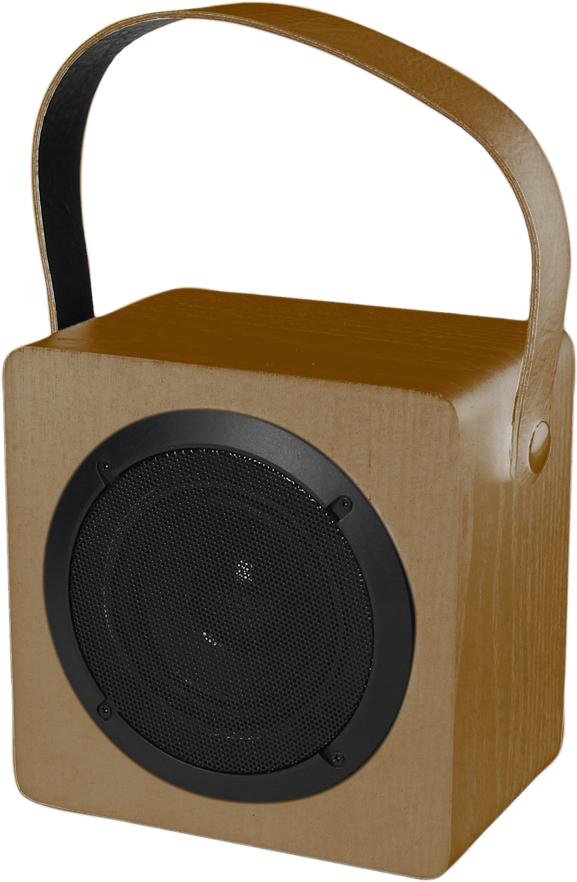 Altoparlante Cassa Bluetooth Speaker